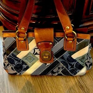 Purse - new and used but in excellent condition.